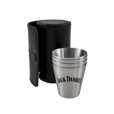 Jack Daniel's Shot Cups in