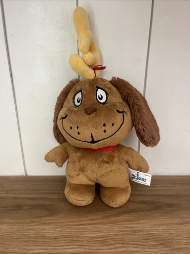 Aurora seuss max - dr,