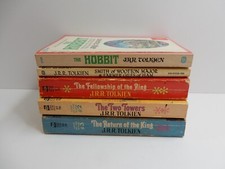 J.R.R. Tolkien Original