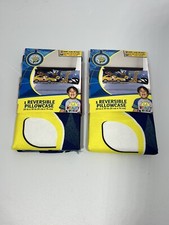 Set of Two Ryan’s World Twin