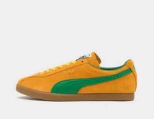 PUMA Brasil Men's Shoes in