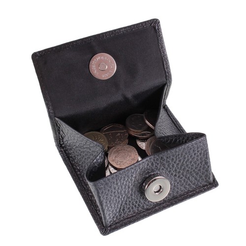 Mens coin wallet purse - coin,