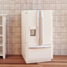 1:12TH Scale Dolls House