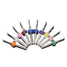 PCB Tungsten Carbide 1.1mm to