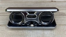 Vintage Pocket Binoculars 