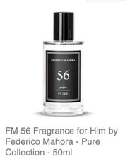 FM 56 Pure Collection Federico