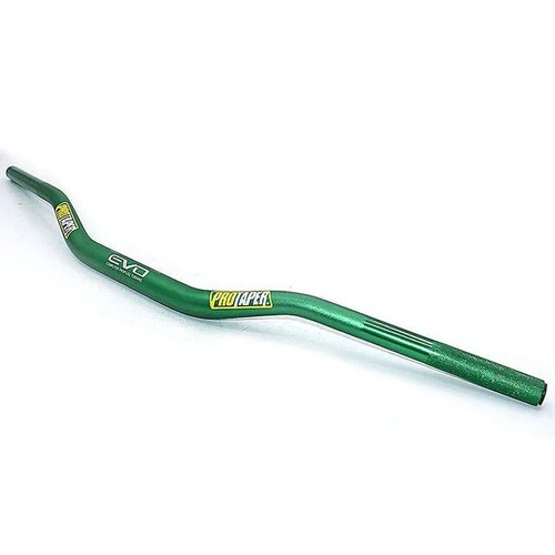Green pro taper - pro, evo
