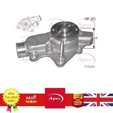 Engine Cooling Water Pump For