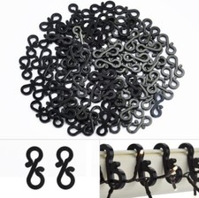 96Pcs Gutter Hanging Hooks