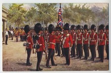 The Grenadier Guards