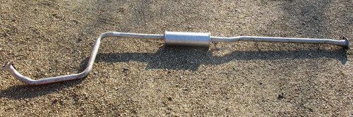 291 783 new bosal centre - 291-783,
