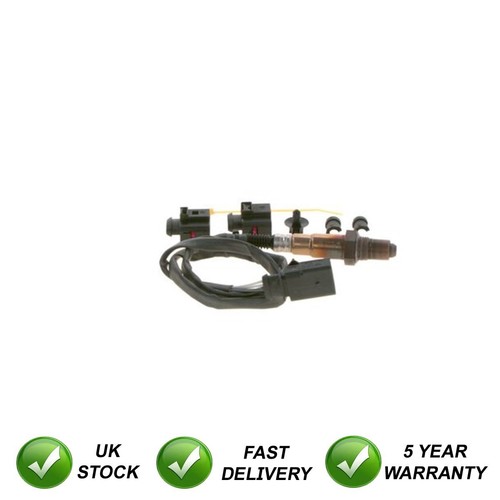 Lambda oxygen sensor front - sensor,