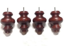 1124 Furniture Legs Tapered