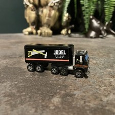 💥Micro Machines Semi Box