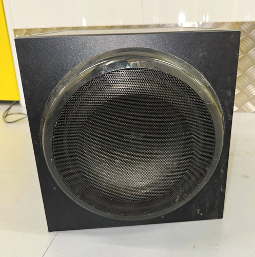 Logitech z906 subwoofer - z906,