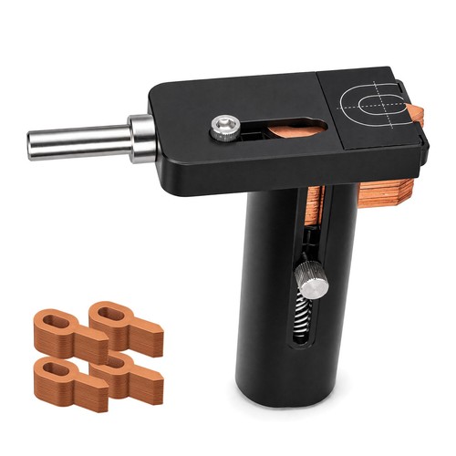 Stud welder dent puller kit - stud,