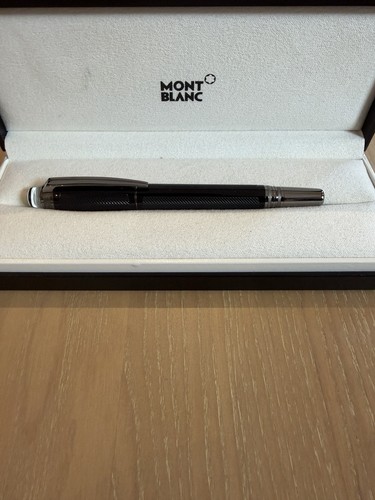 Montblanc starwalker extreme - montblanc,