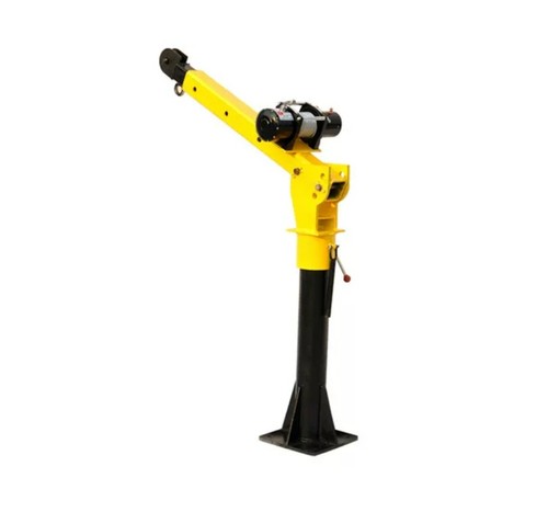 12v vehicle mounted - 12v, crane