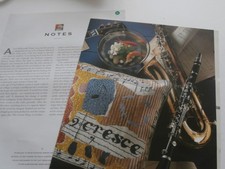 Ehrman tapestry needlepoint