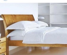 Gorgeous Solids Wood Bed