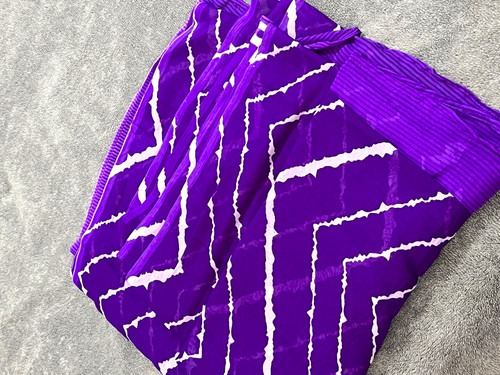Women purple white - women’s,