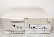 Vintage PC Cyrix 6x86MMX 128MB