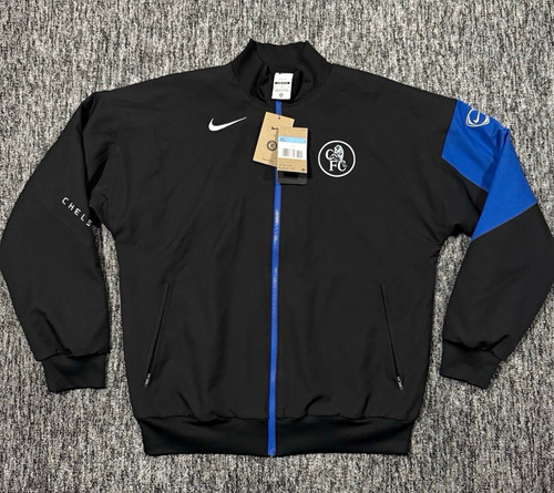 Nike chelsea men full zip - fc, full-zip