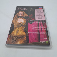 Massenet: Thais - The