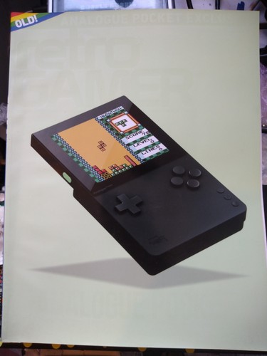 Retro gamer magazine 201 - retro, jet