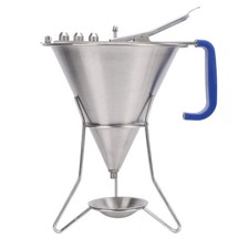 Stainless Steel Confectionery