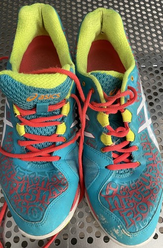 Asics gel netburner pro - gel,