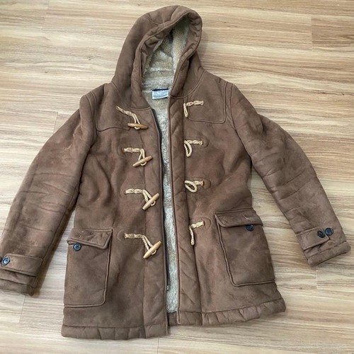Authentic hamnett leather - authentic,