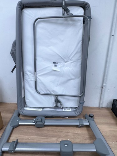 Chicco next grey - next,