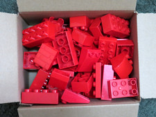 Duplo Single Colour Duplo