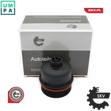 CAP OIL FILTER HOUSING 31SKV265 FOR SUZUKI ALFA ROMEO FIAT FIORINO/MPV/Box 1.2L