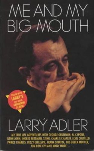 And big mouth - my,