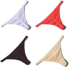 Sexy T-back 1,3,6 Pack Women