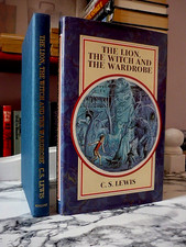 C.S. LEWIS HB 3RD ED COLLINS