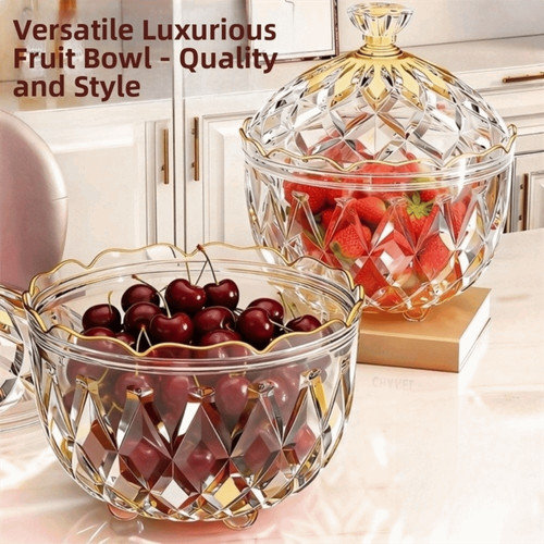 Elegant style crystal candy - elegant,