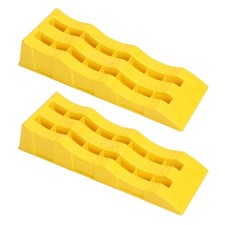 ˇ1 Pair RV Leveling Ramps 3