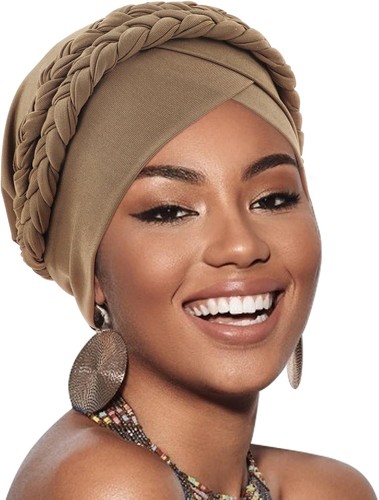 African women turban - african,