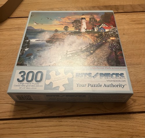 Bits and pieces 300 piece - bits,