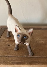 Leonardo Collection Siamese