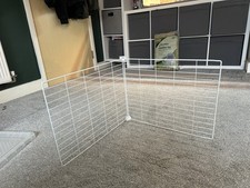 Small Animal Play Pen Run-In/Outer Door