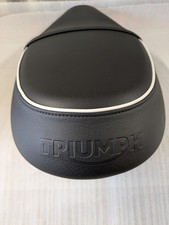 Triumph Bonneville T100 LC