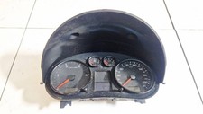 Audi A2 2000 Speedometers -
