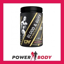 Dorian Yates - Blood and Guts