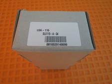 Dita Lancier LSA-115 Matte