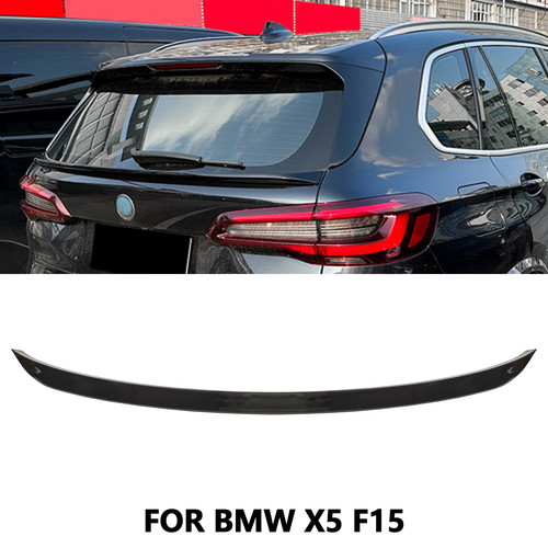 New bmw f15 gloss - new,