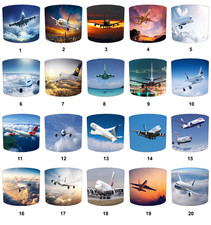 Aircraft Aeroplanes Ceiling